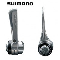 Шифтеры Shimano R400 2/3x8 скоростей